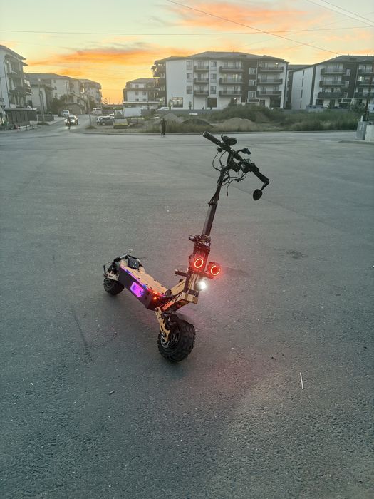 ezotron z500.