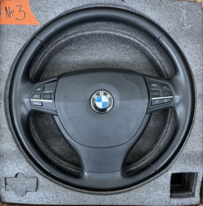 Волан BMW F10 Оригинален