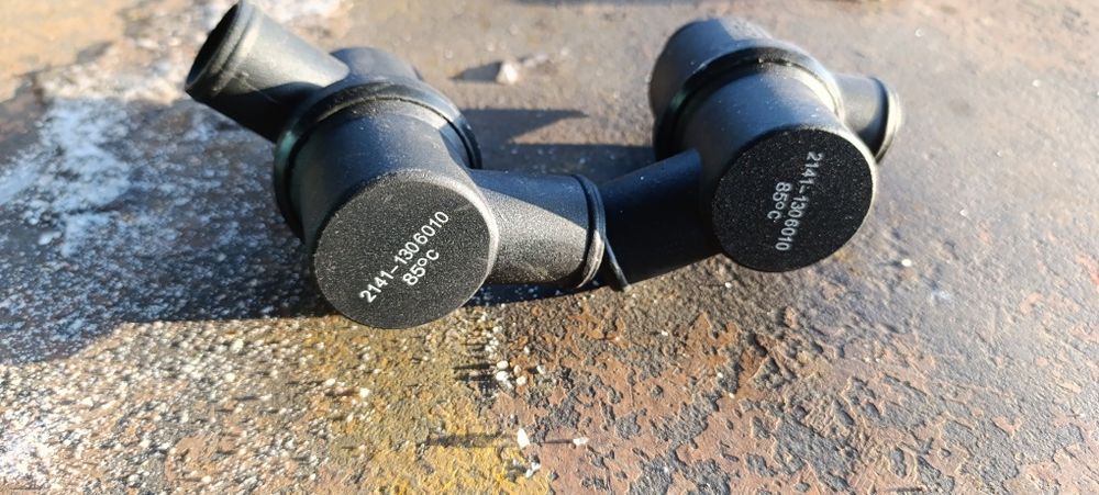 Новые запчасти ваз