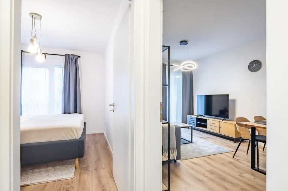 Дава се под наем Двустаен апартамент в София, Мусагеница - 72 кв.м за 362.1 € - Снимка #5