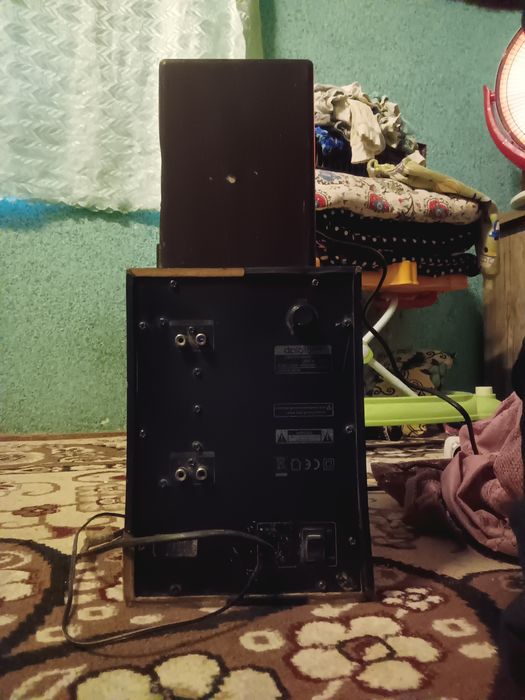 Mikrolab sotiladi ovozi tiniq ovozi baland