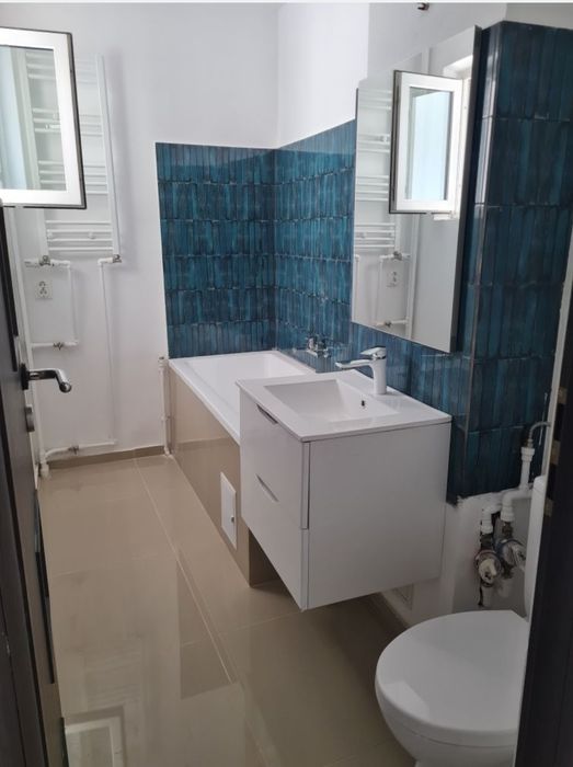 Apartament 2 camere Titan/Intrare Reconstructiei nr 1