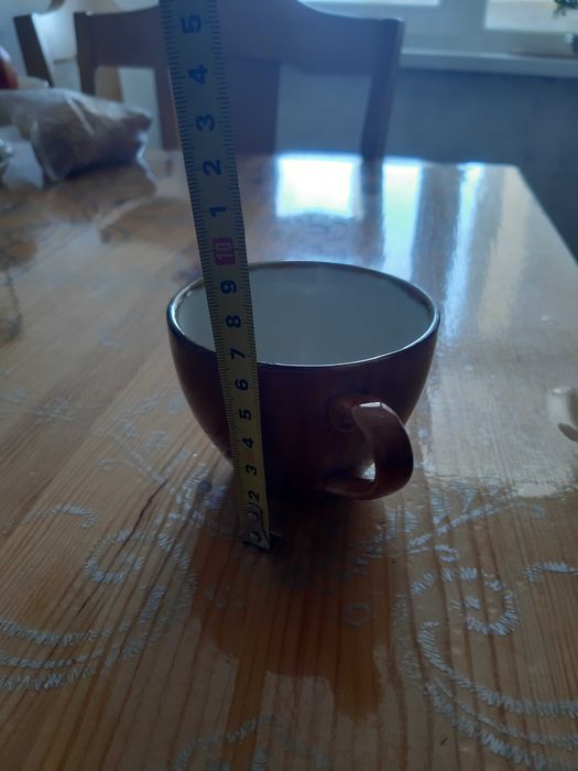 Продам посуду из керамики