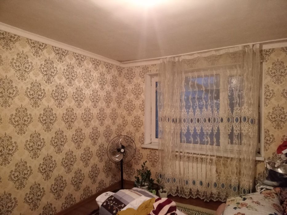 Уй сатылады, Ордабасы ауданы, Темырлан,Черемушка 9/10,Бир болмелы,