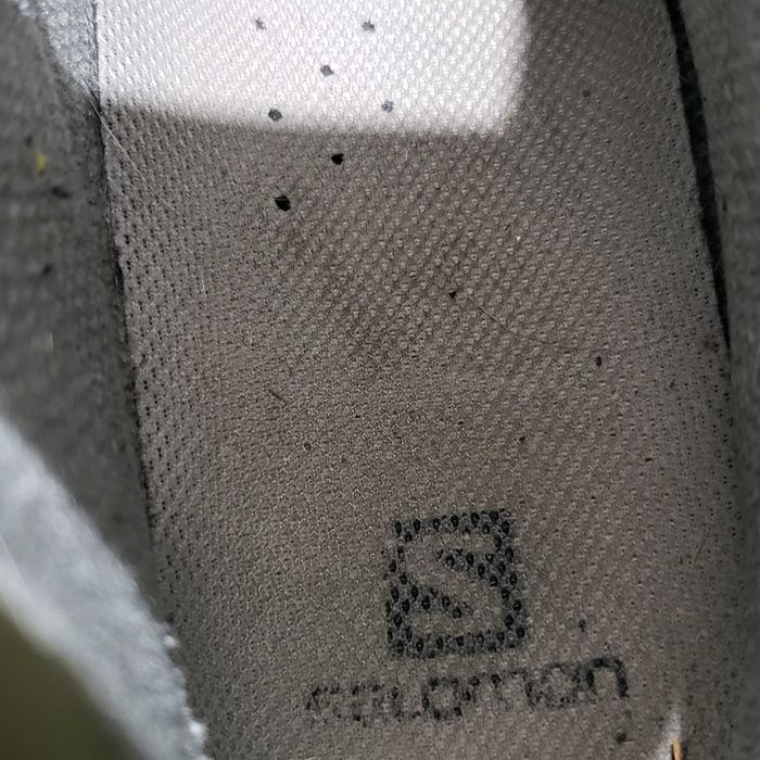 SALOMON 406924 Outback 500 Gtx GORE-TEX Туристически Боти 42.5-43 27.5