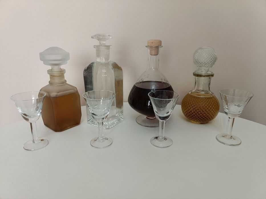 Sticluțe cristal ca in Dallas