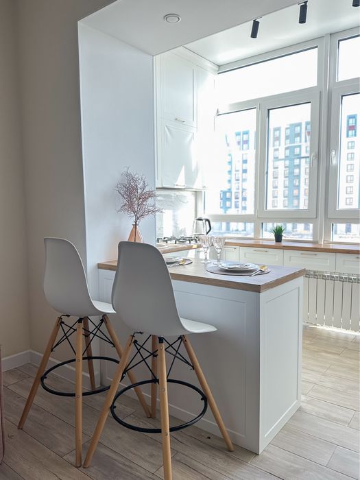 Сдам 1к.кв Lux Батыс-2 WI-FI/Smart TV. Дистанционное заселение