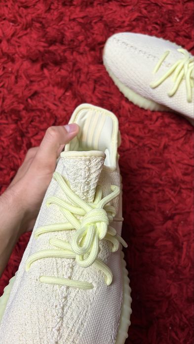 Adidasi Yeezy Boost 350 Frozen  Noi