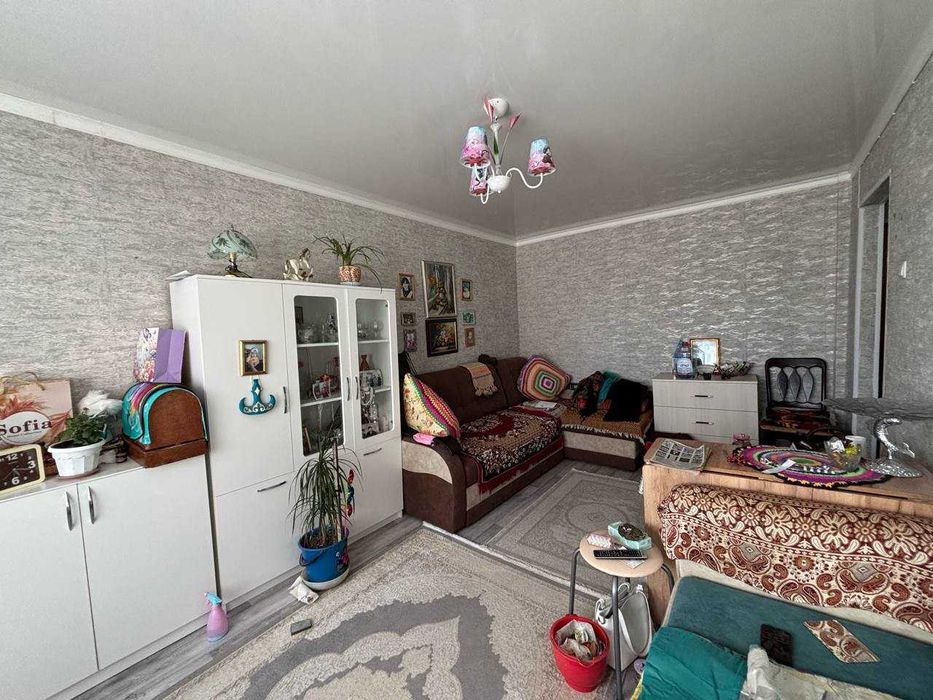 Продажа 1-комнатной квартиры