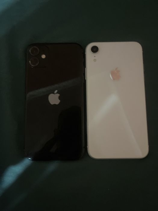 iPhone 11 128gb black