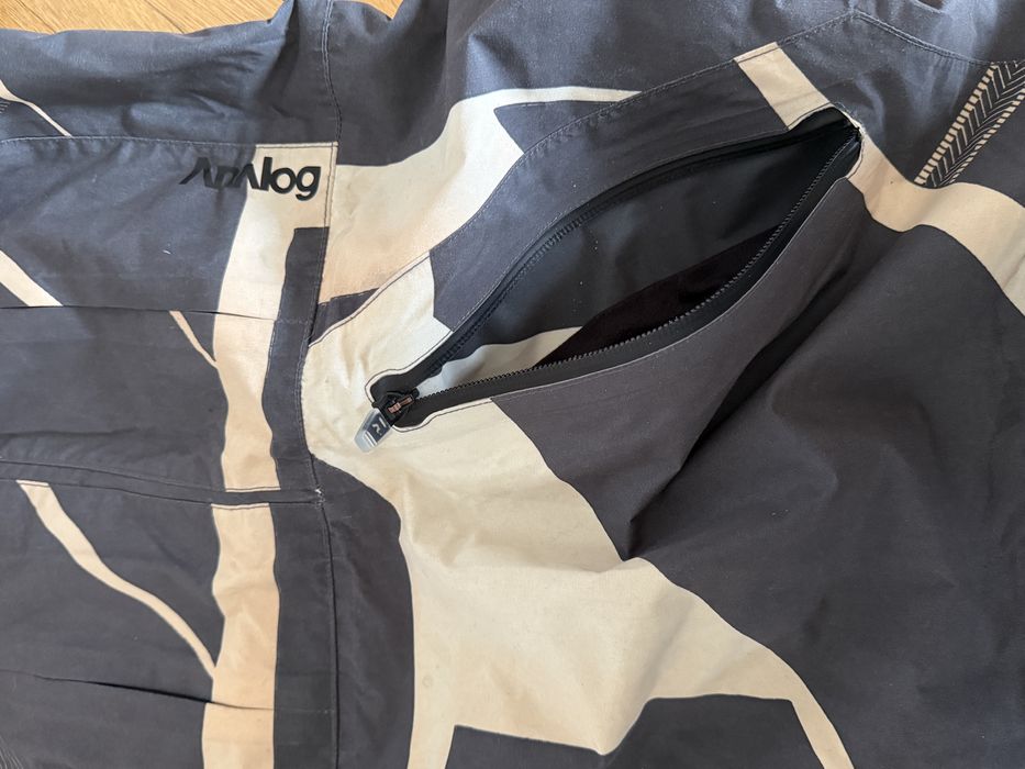 Geaca Analog / Burton ski snowboard M