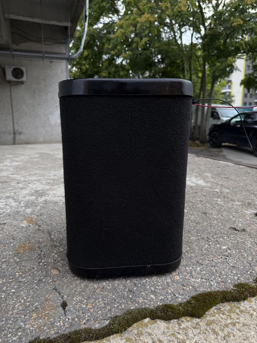 Subwoofer activ Rampage BA-200