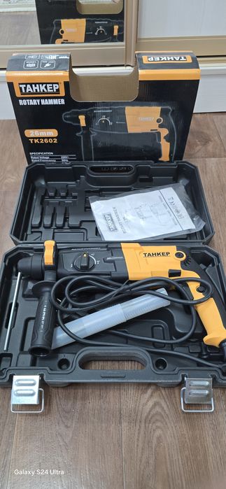Префератор TAHKEP TK2602