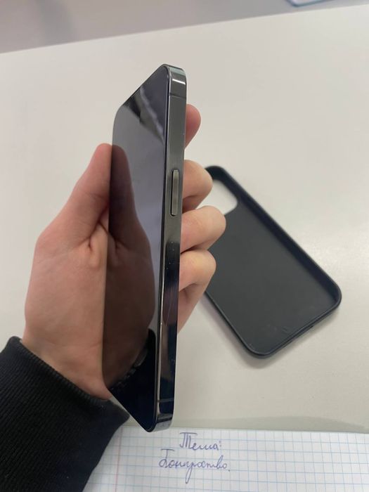 Продам айфон 13 про 256 гб