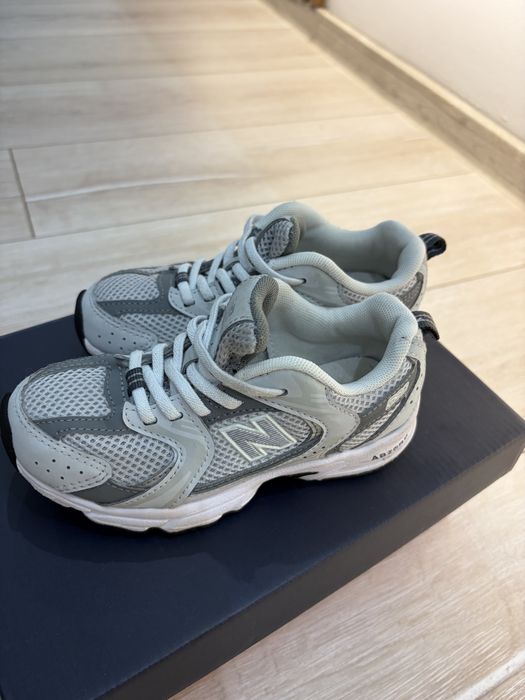 Детски обувки New Balance