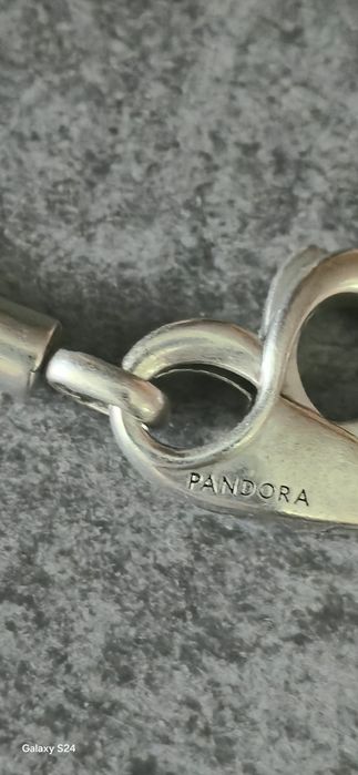 Lanț Pandora  argint