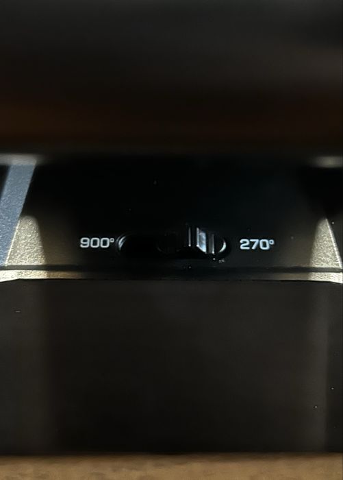 Игровой руль PXN V900