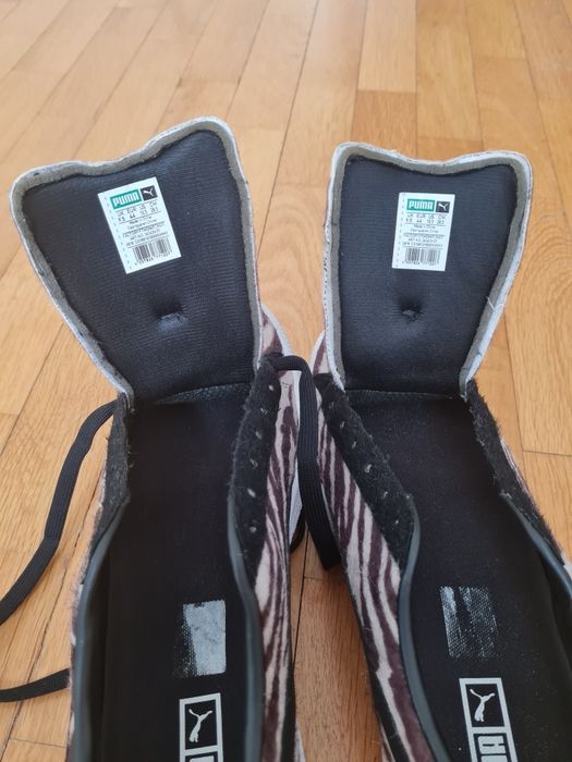 Обувки PUMA 44 номер