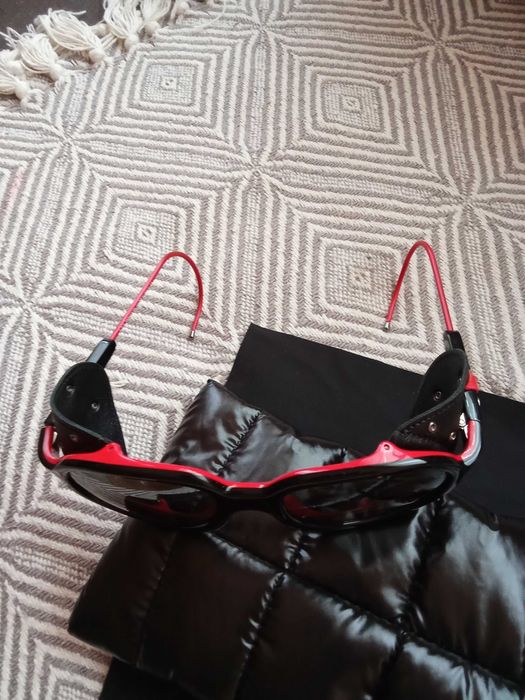 Слъчеви очила скиорски