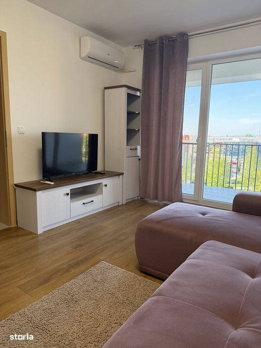 Apartament,
