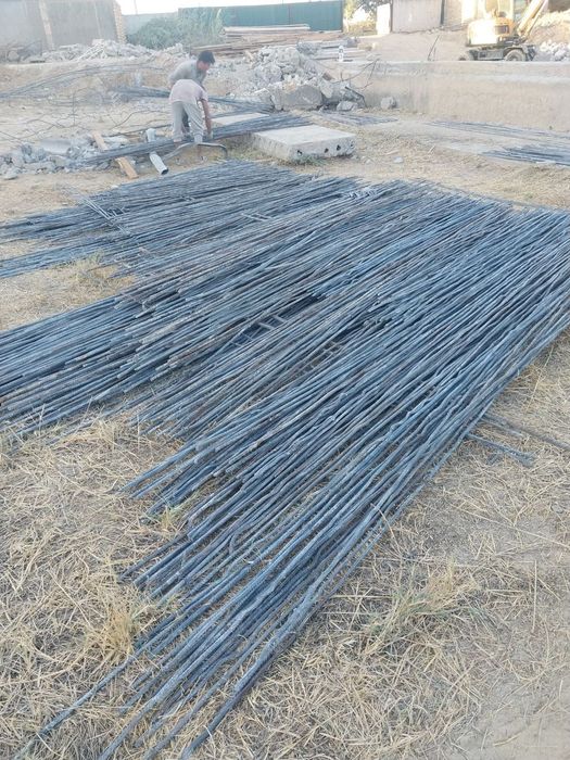 Armatura bu арматура бу