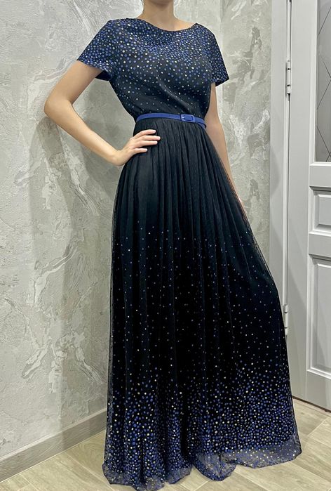 Продам вечернее платье