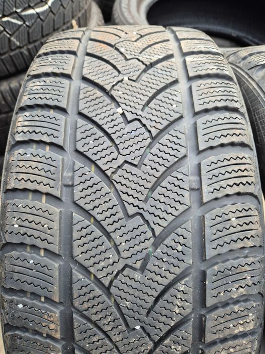 2 Anvelope de IARNA - 225/40/18 - PLATIN - Stare F BUNA DOT 2021 !
