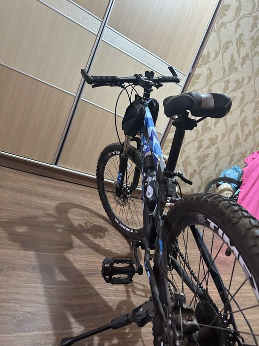 Велосипед TIMEX K009