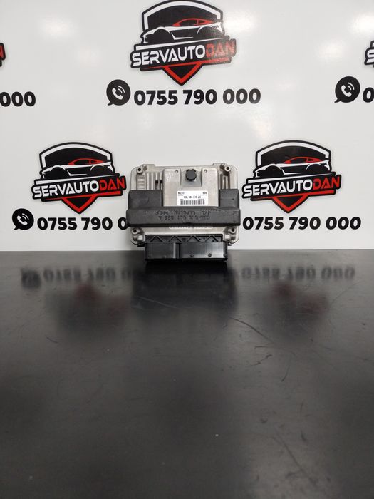 calculator ecu audi q5 (2008-2012) [8r] 2.0 motorina 2012