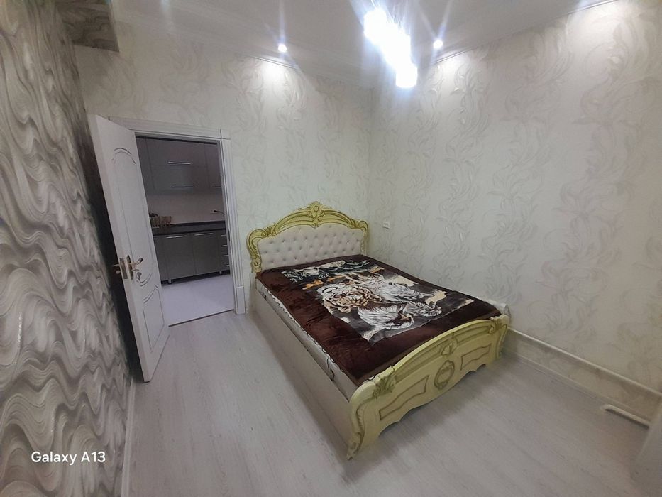 Срочно сдаётся новостройка Бустонсарой