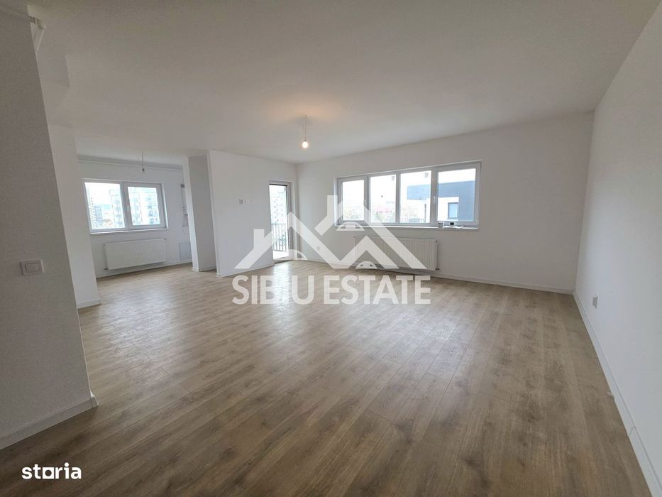 Apartament 2 camere, Doamna Stanca, Selimbar