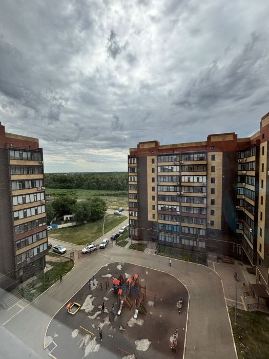Продам однокомнатную на второй базе