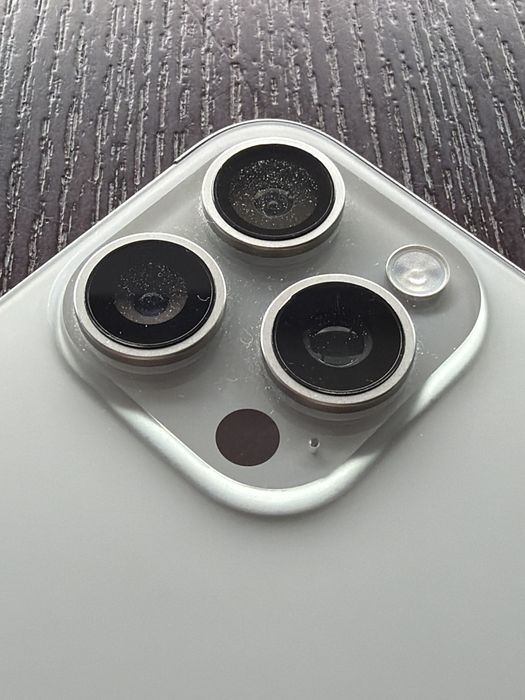 Iphone 15 Pro Max, Natural Titanium, 512GB