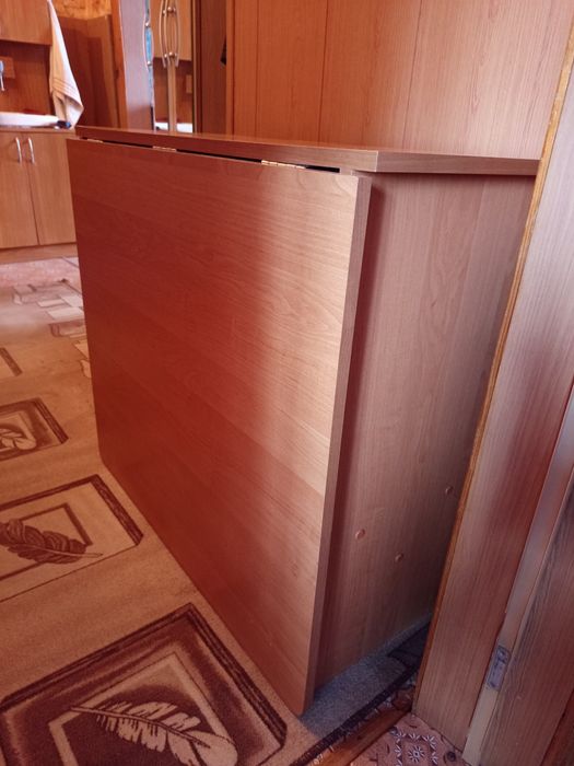 Стол  раскладной