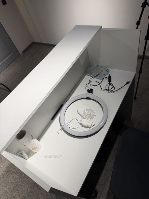 Продам ресепшен Астана