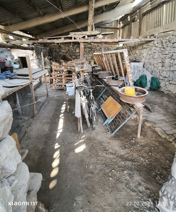 Xovli sotiladi 7 sotiq