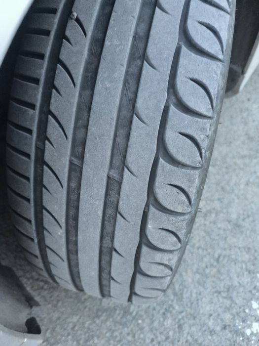 Продава Мерцедес с 320