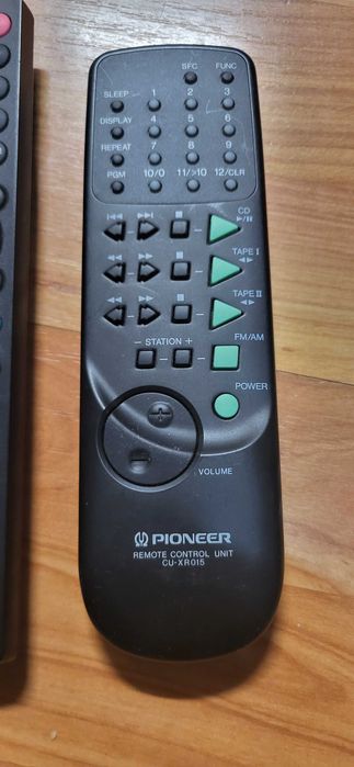 Telecomenzi Pioneer Si Jamo fuctionale