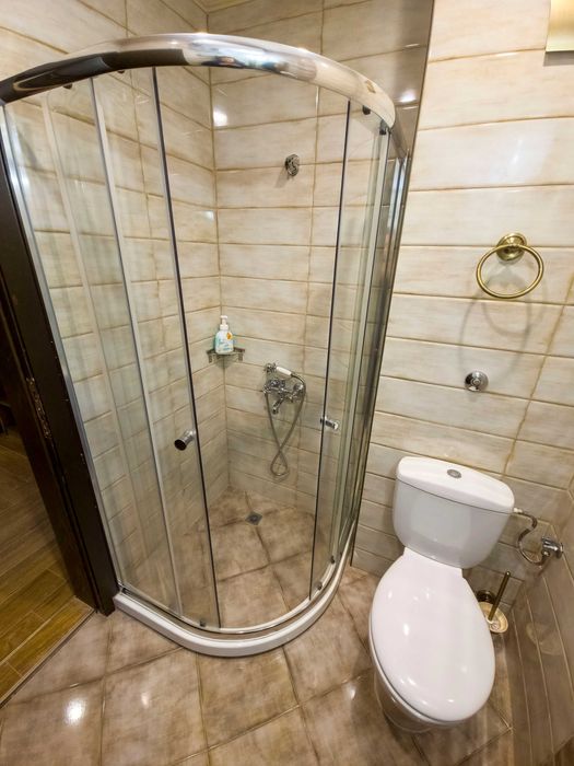 Дава се под наем Двустаен апартамент в к.к. Пампорово - 60 кв.м за 61.2 € - Снимка #11