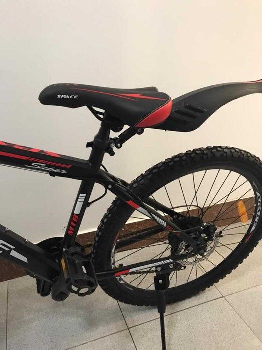 Велосипед для взрослых -17 рама.