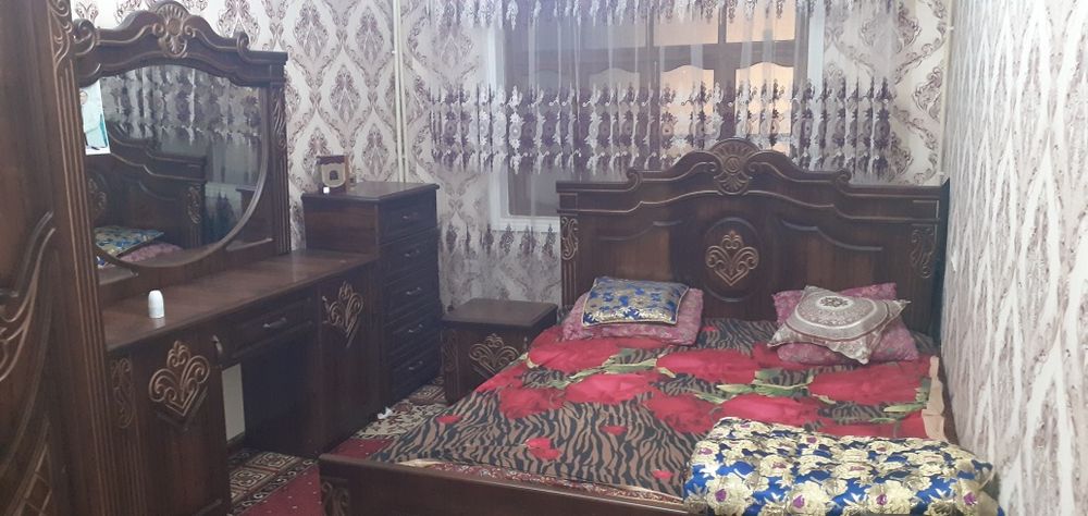 Спальный гарнитура комплект