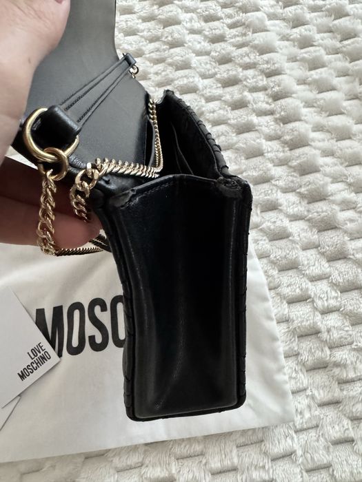 Чанта Love Moschino