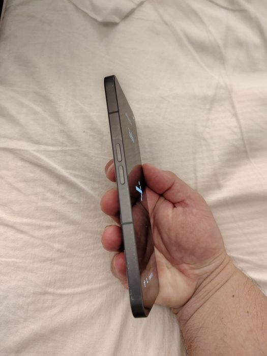 Смартфон Nothing Phone 2, 6.7'', 12GB/256GB, Dark Grey