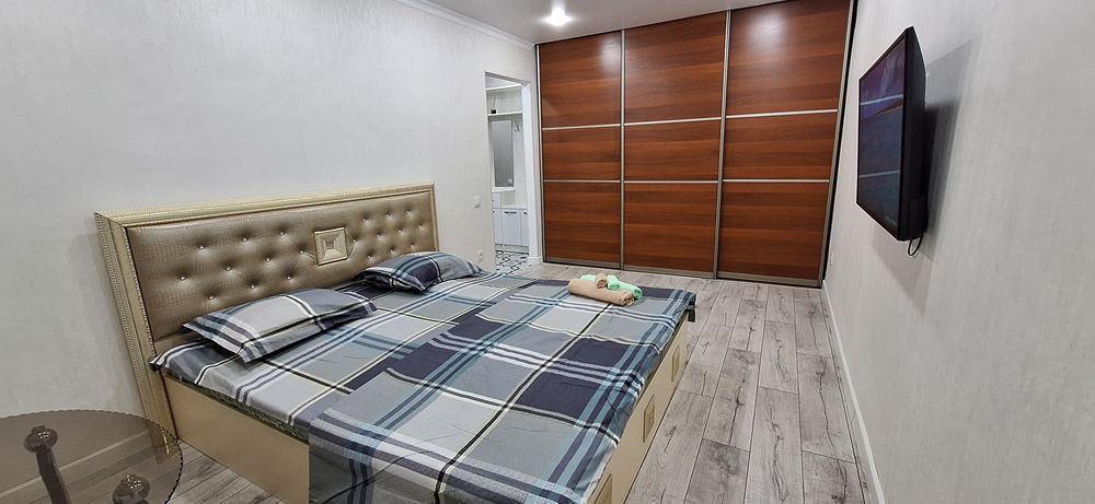 Без ключевой доступ. Часы, Сутки