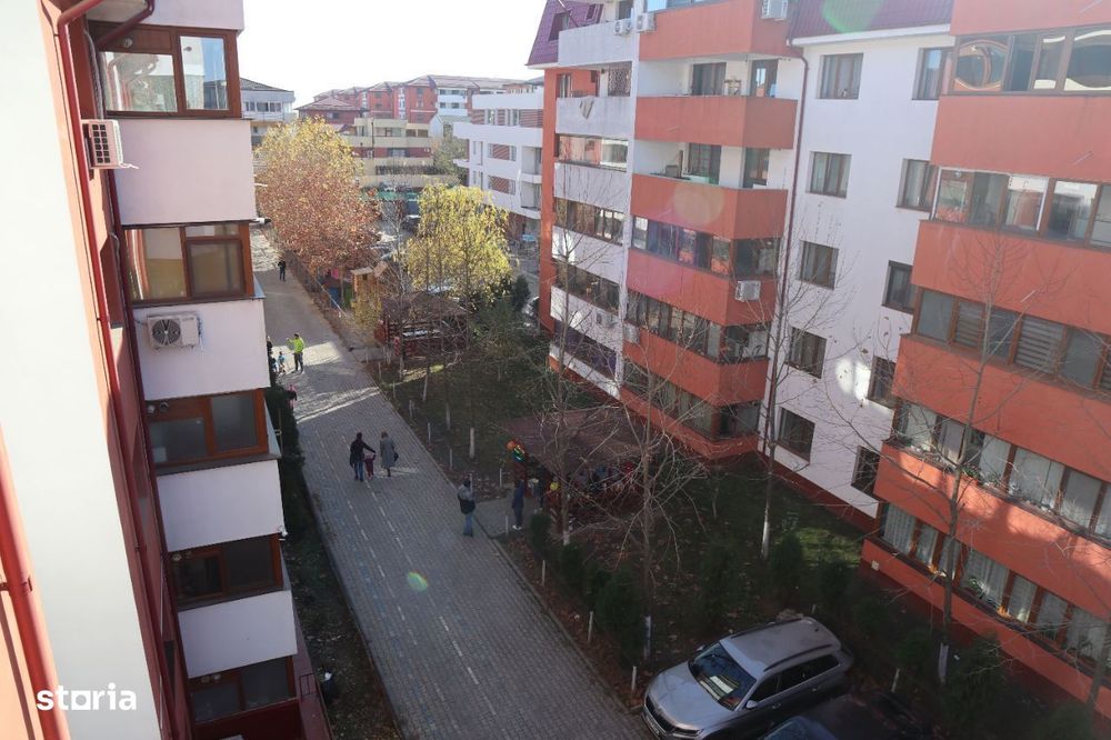 Apartament 2 camere DECOMANDAT – 66 mp , Metrou Leonida