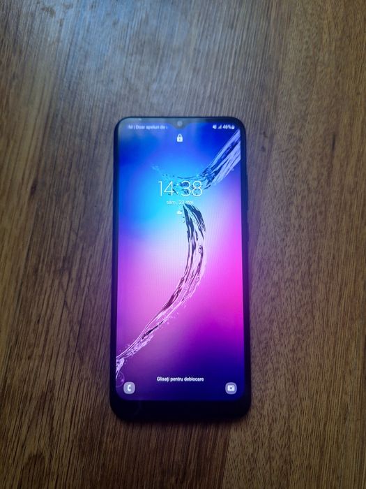 Samsung Galaxy A02s