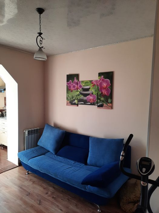 Продаётся квартира