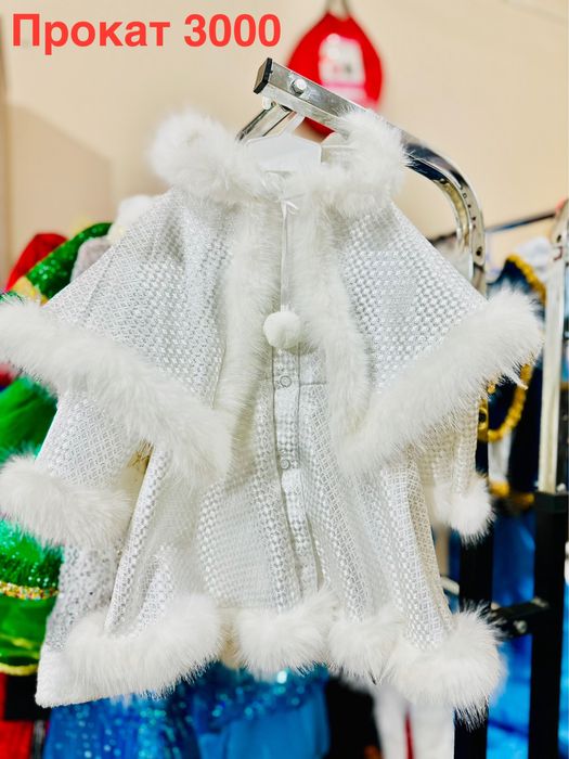 Платье для девочек костюмы