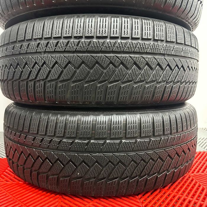 Jante Skoda Kodiaq R19 TVA19% iarna 235 50 19