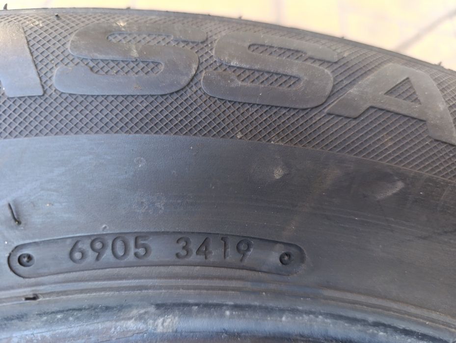 Зимни гуми LASSA 255/55/18 Competus